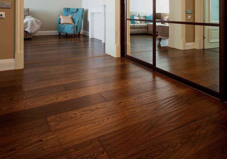 Паркет Wood Bee