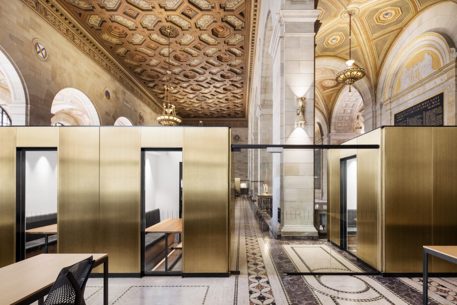 Crew Collective, Монреаль