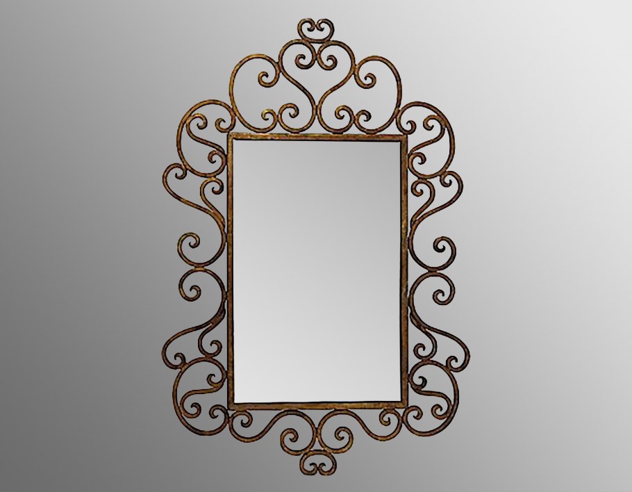 Рамка для зеркала