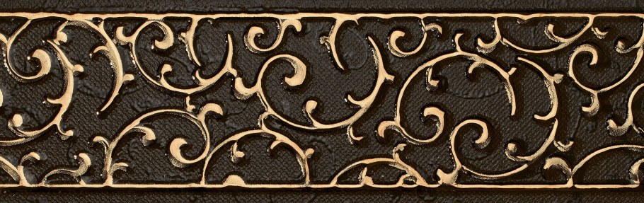 Плитка с завитками