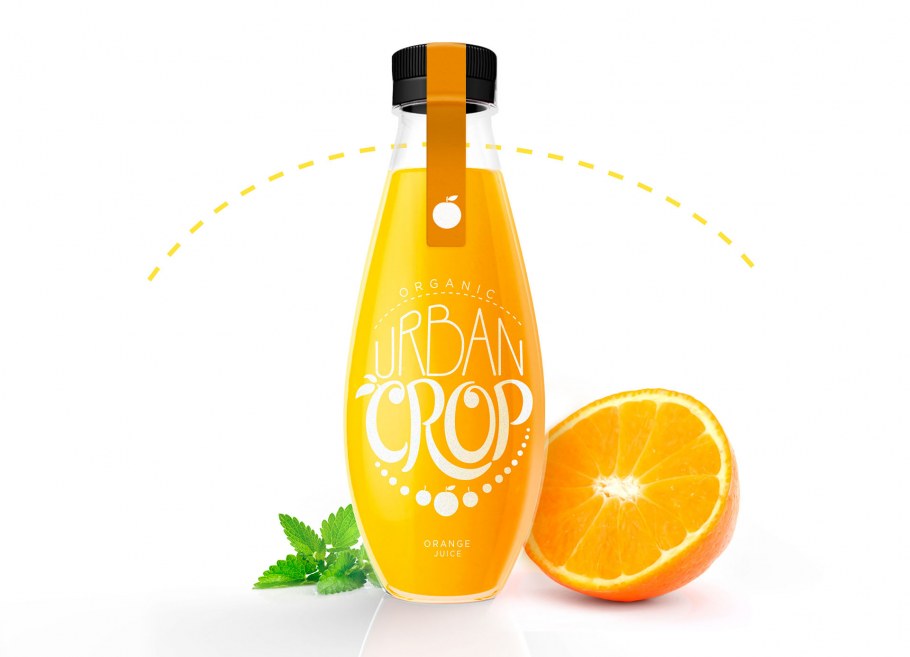 Packaging Juice