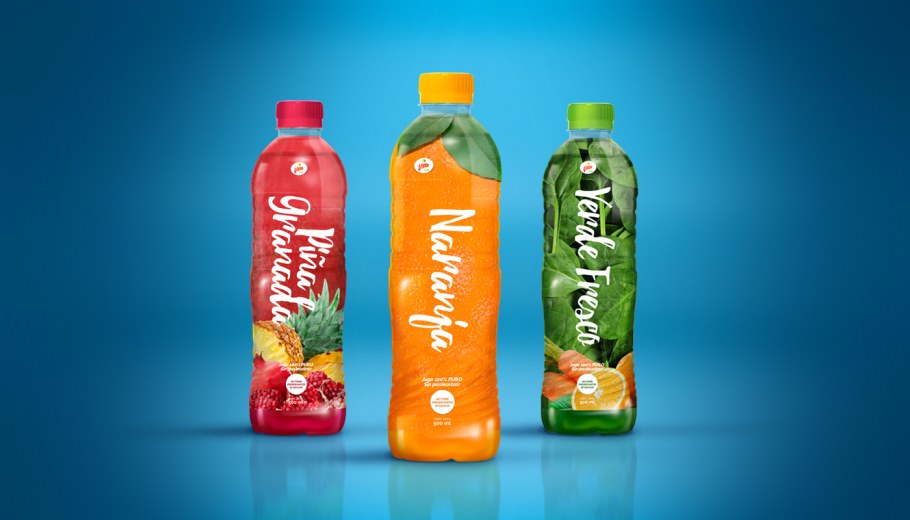 Juice Pack
