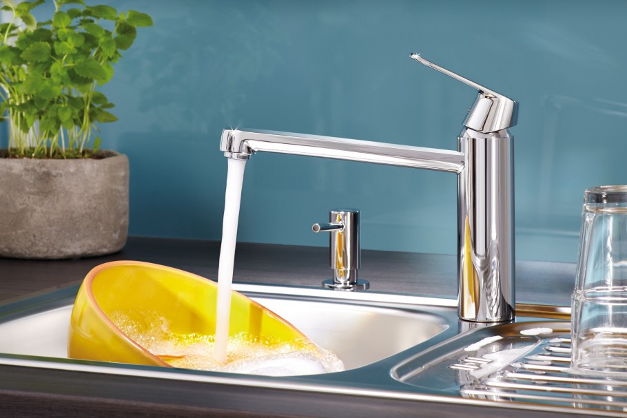 Диспенсер Grohe Cosmopolitan 40535000
