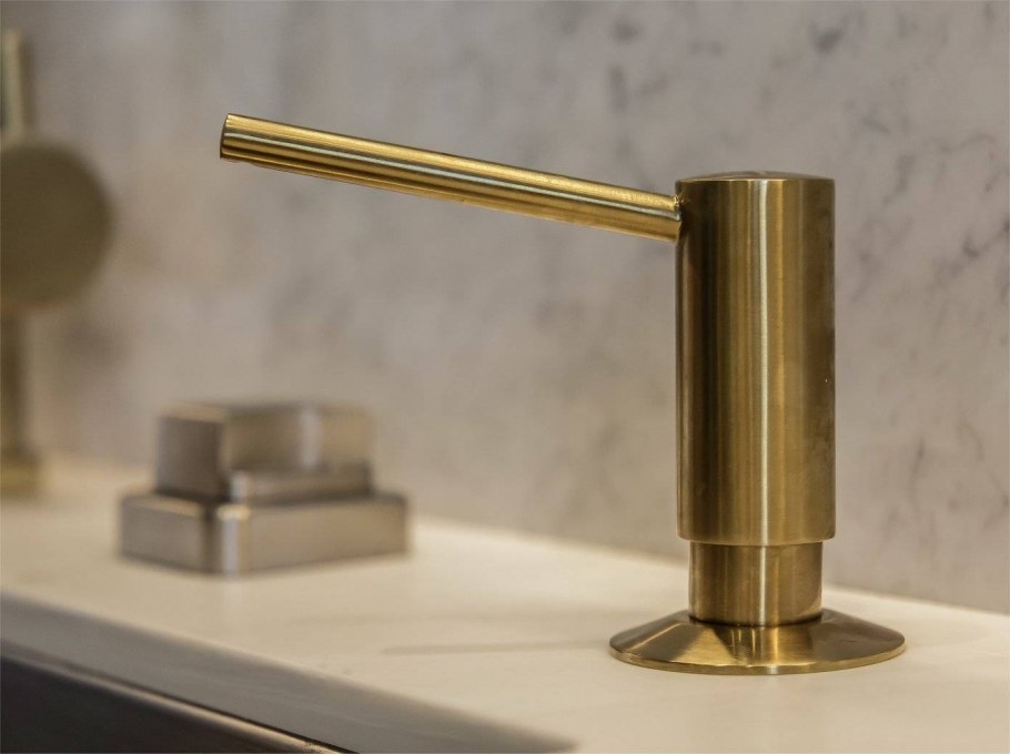 Omoikiri om-02-PVD-GM