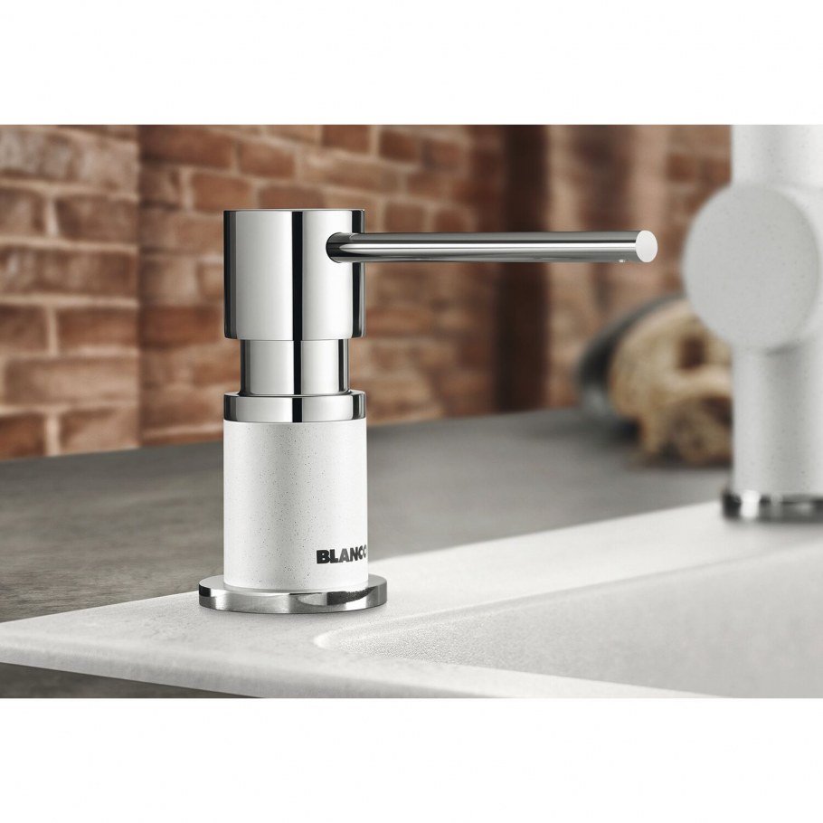 Дозатор Zorg ZR-20 br