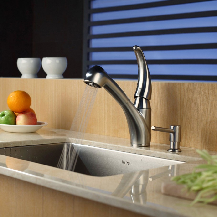 Liquid Soap дозатор