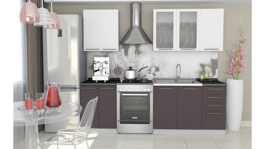 Кухня 1,8 м София