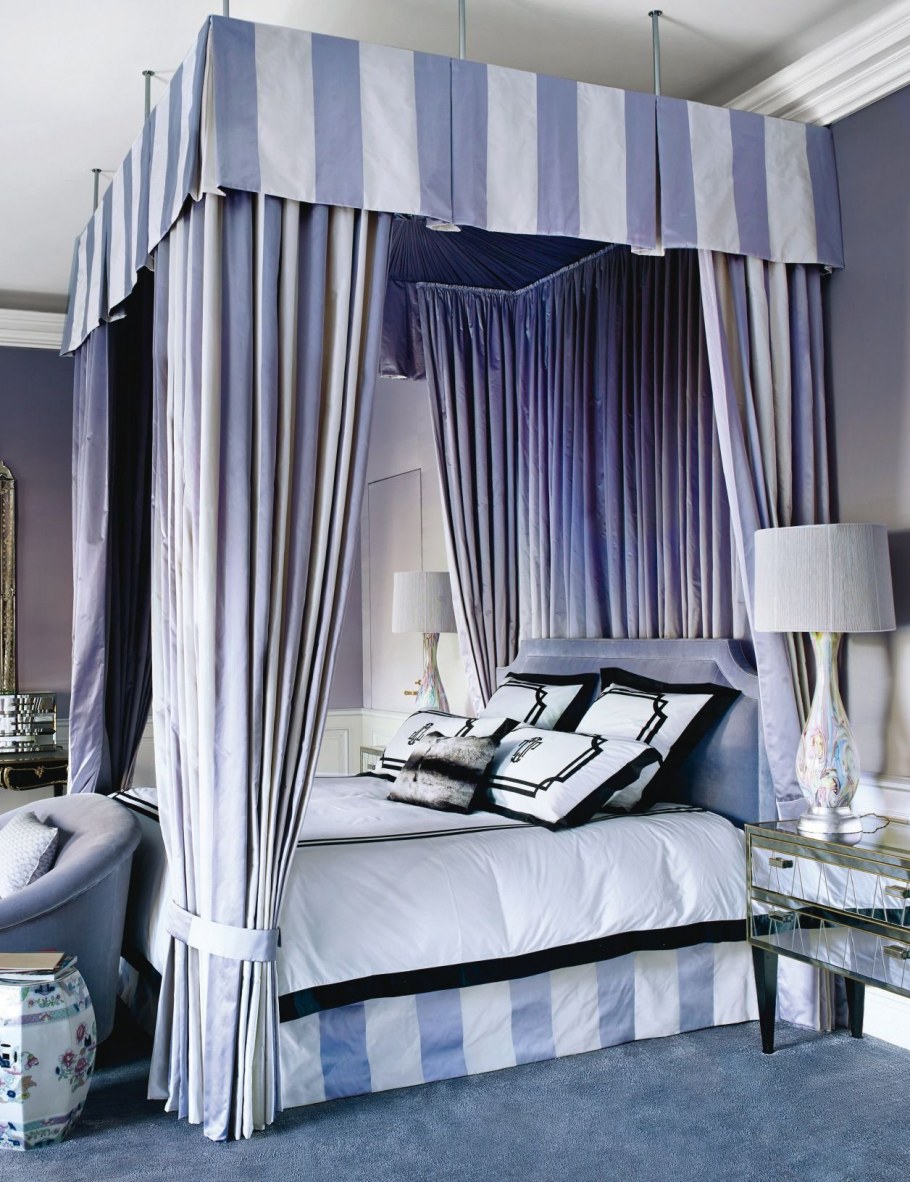 Кирилл Истомин спальни