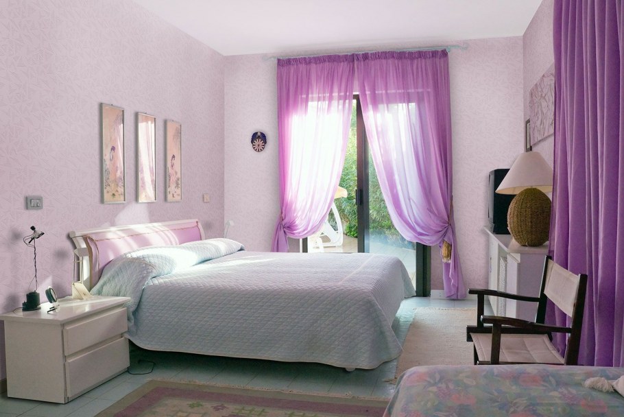 Стеклообои Wellton джаз Decor