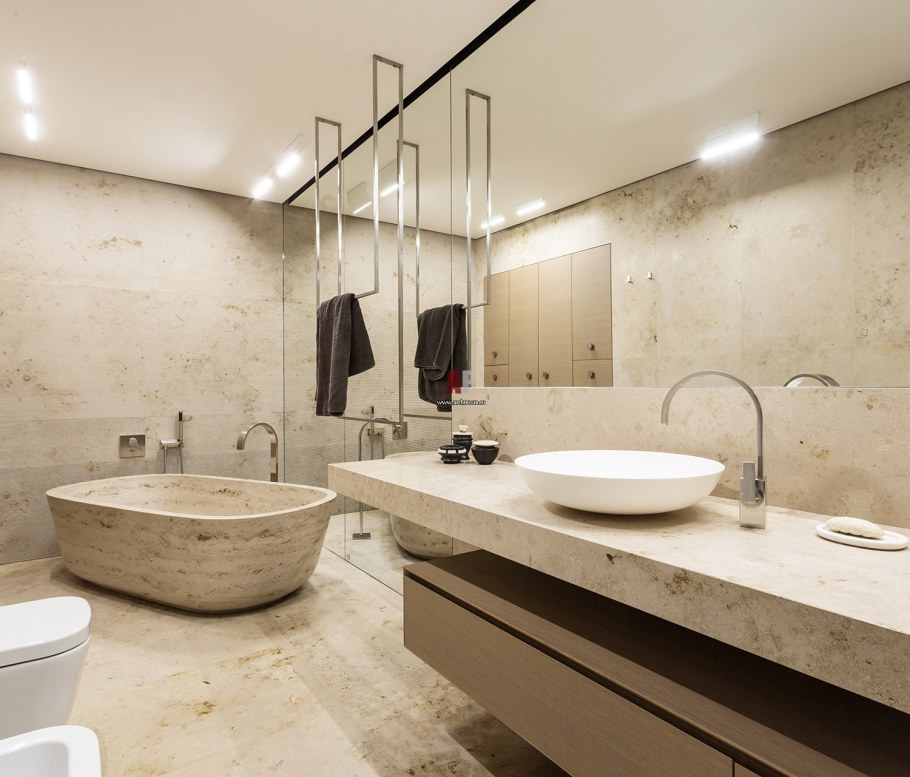 Плитка Имперадор дарк