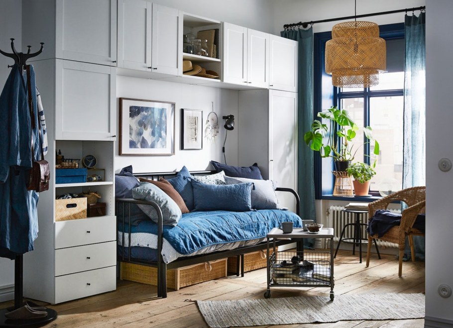 ОПХУС икеа в интерьере