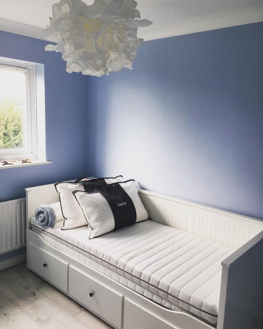 Кушетка ХЕМНЭС икеа