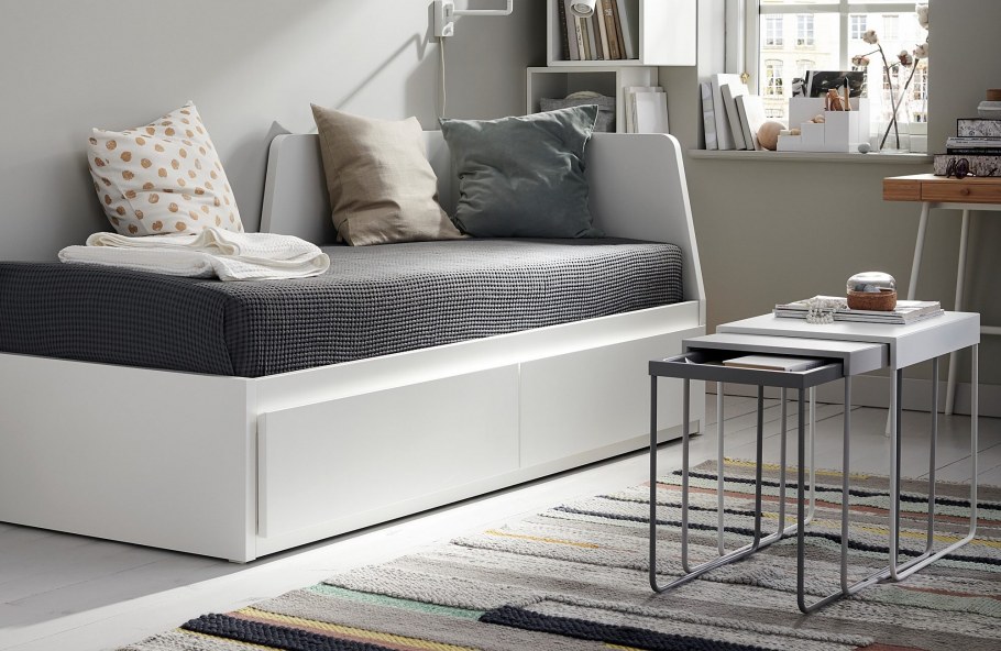 Детская кровать ФЛЕККЕ - ikea