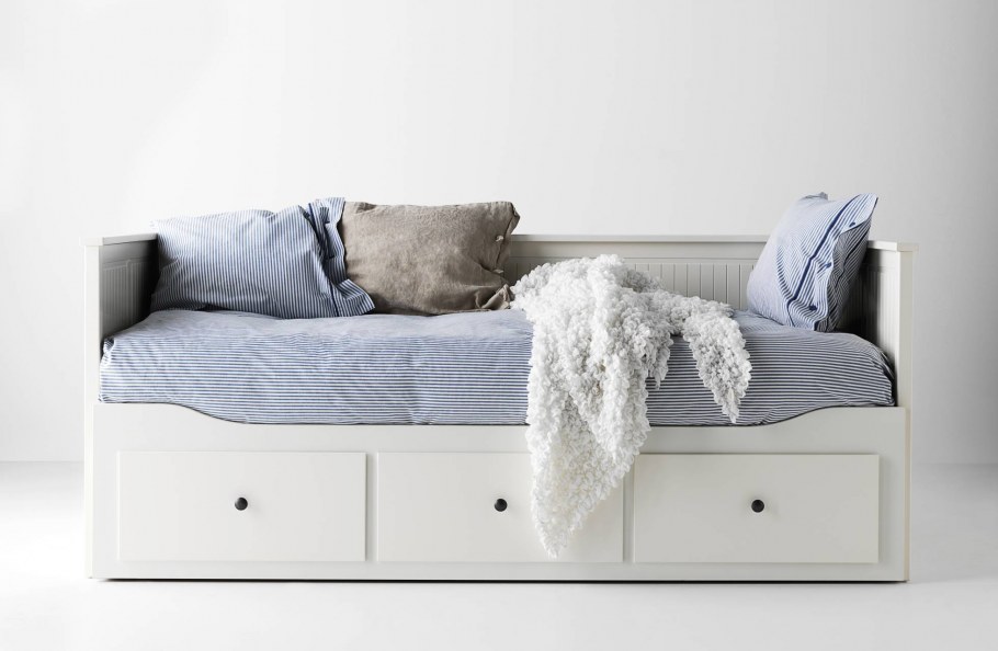 Кушетка-кровать ХЕМНЭС ikea