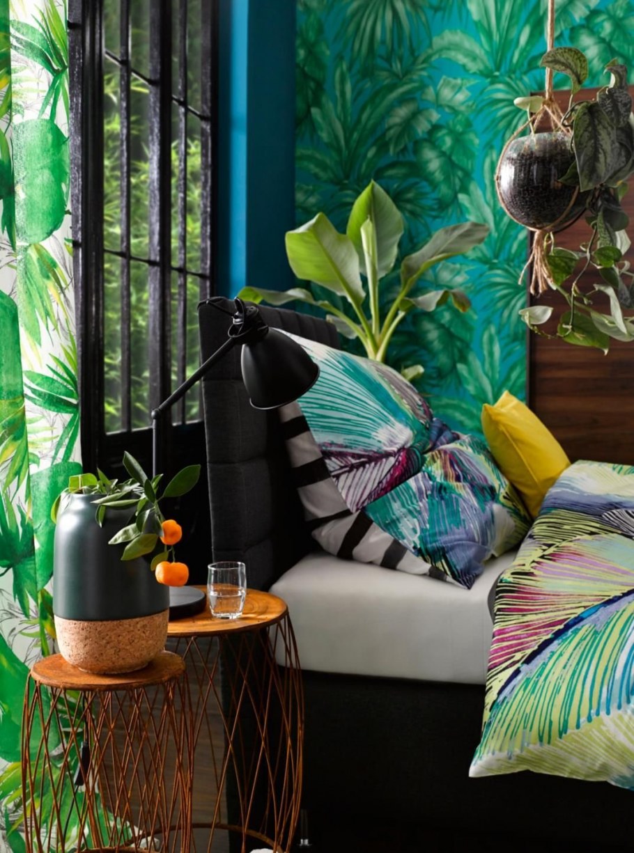 Детская мебель джунгли