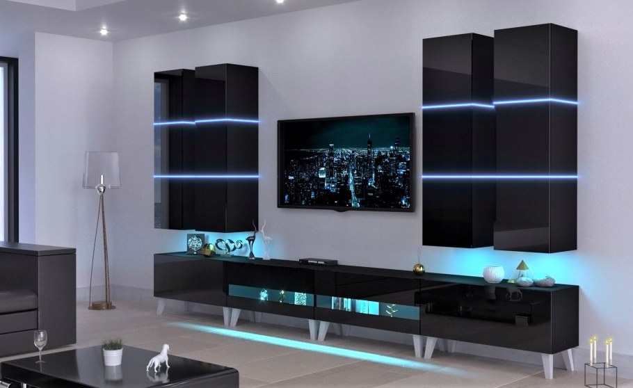 Гостиная Румба 03.272