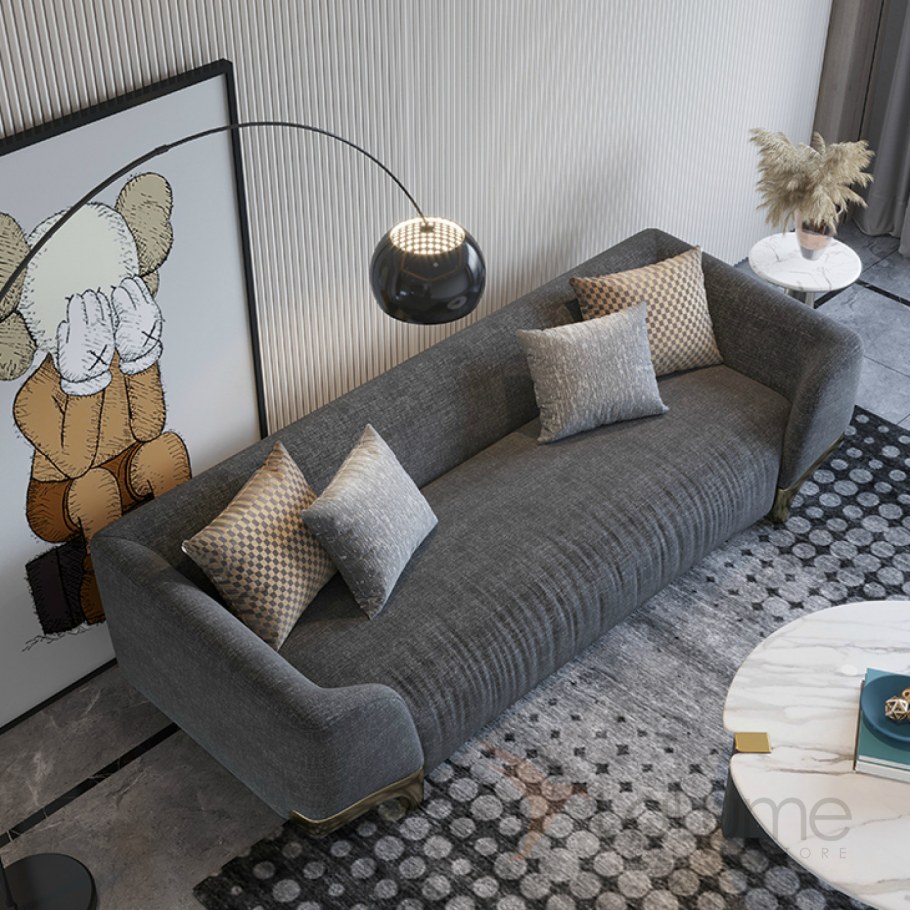 Диван Доминик Monte Grey