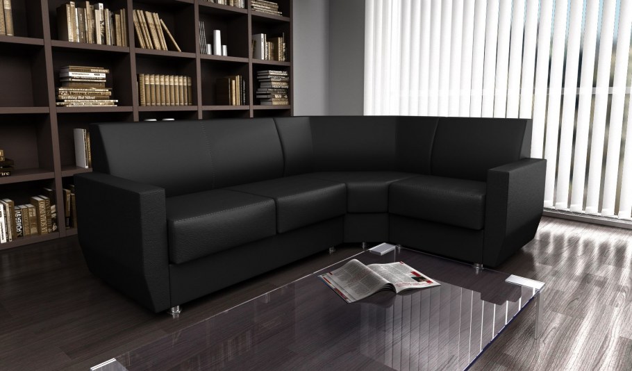 Фотообои 3d FLIZART «стереометрия», флизелиновые, 300x280 см