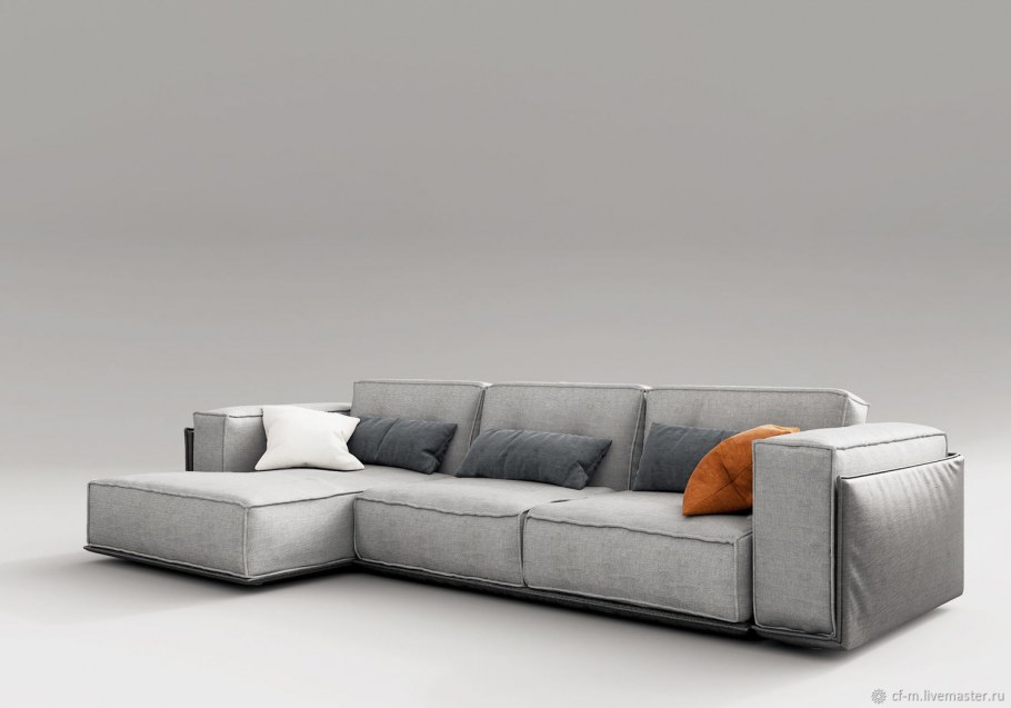 Диван Дакар Юнитал