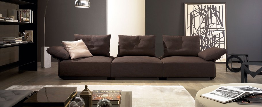 Угловой диван Плимут