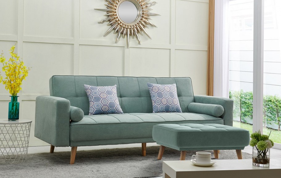 Дизайнерские модульные диваны