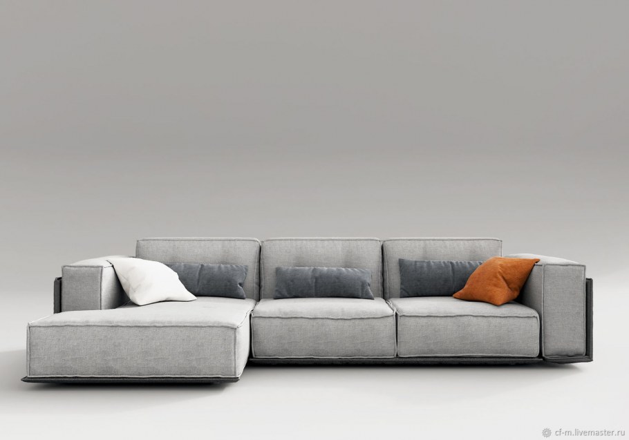 Диван SLEEPART Рейн