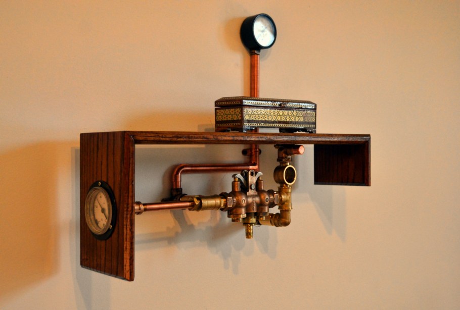 Dennis Slootweg мебель