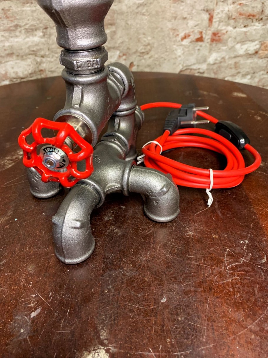 Lussole Loft 9 LSP-9192