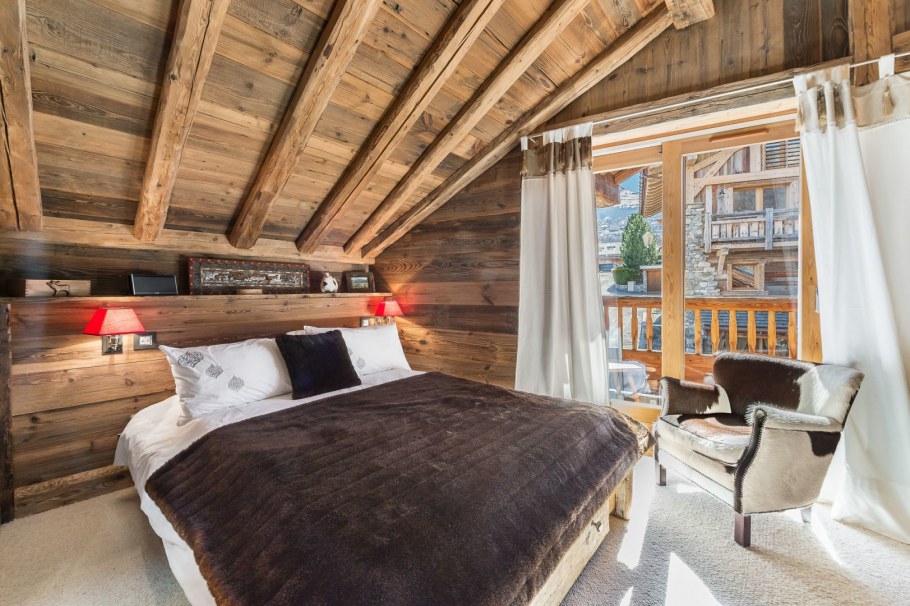 Шале dal (Chalet dal)