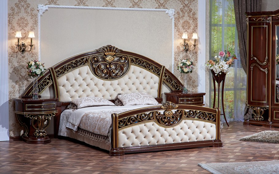 Кровать Марелла Арида