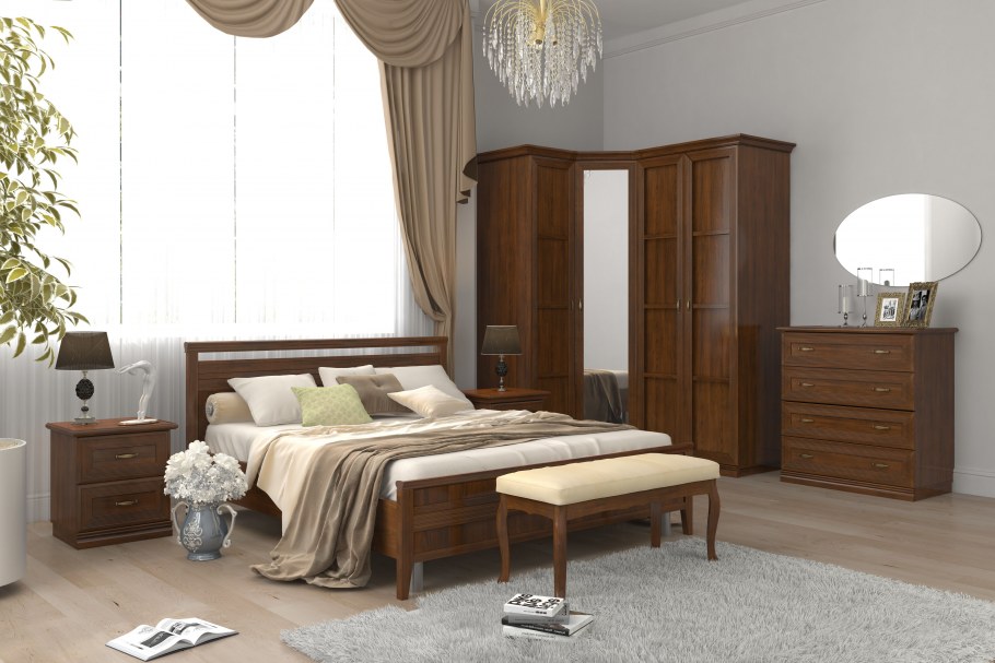 Комод Адажио Ангстрем