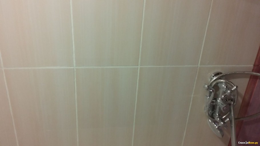 Затирка под бежевую плитку