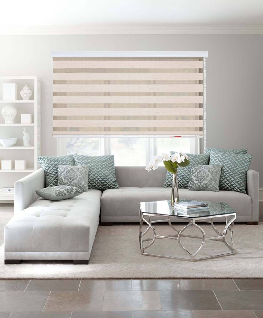 Светло серый диван