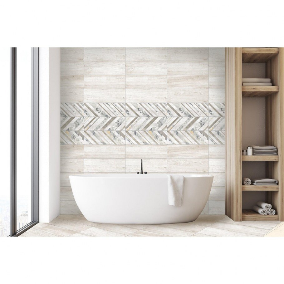 Керамогранит lb Сeramics Сканди дерево