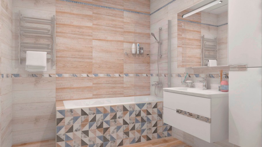 Плитка Астрид Ласселсбергер