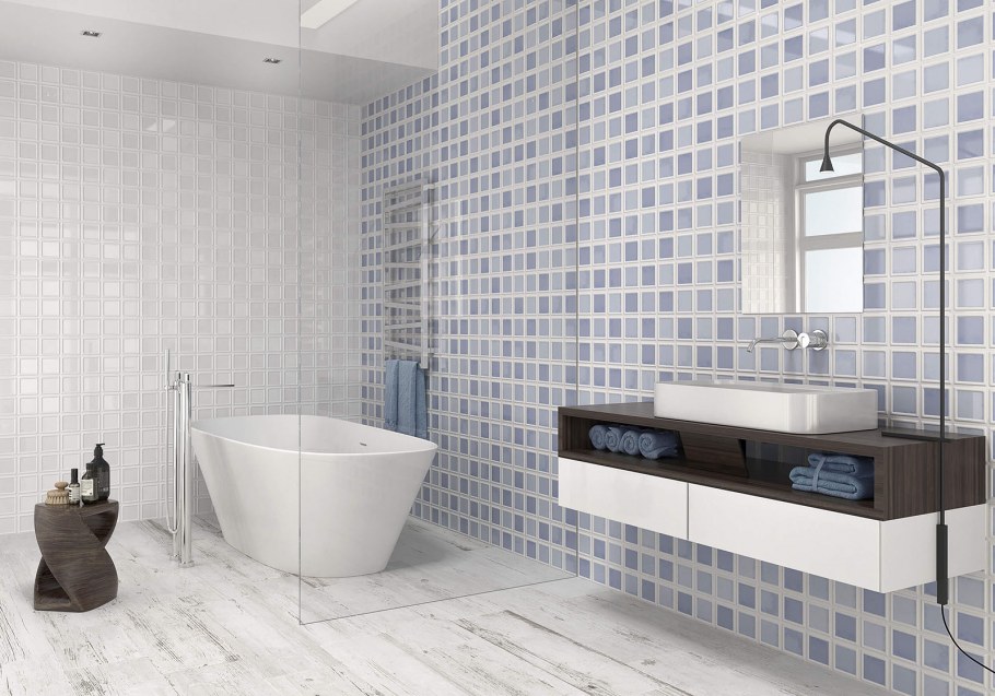 Керамогранит soffitta Grey