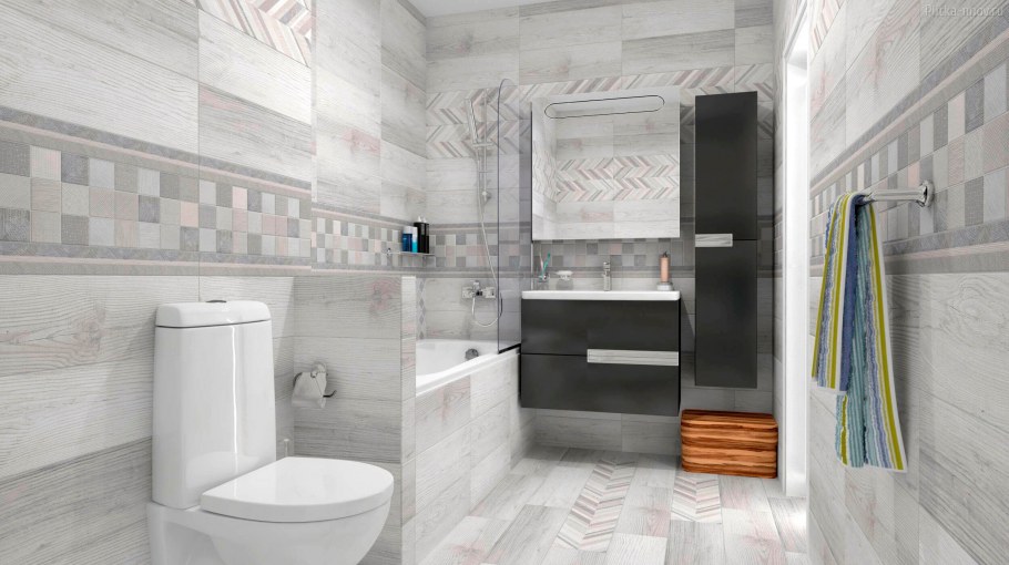 Коллекция плитки lb-Ceramics Норданвинд