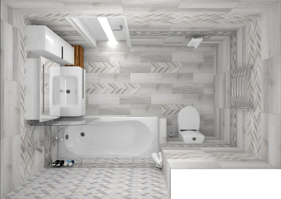 Норданвинд декор 3 1664-0155