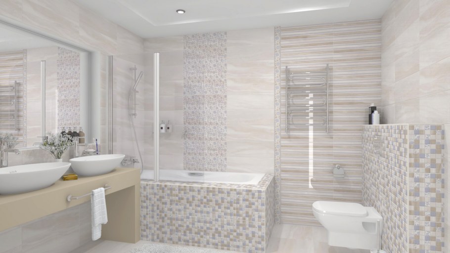 Керамическая плитка Lasselsberger Ceramics тендер Марбл