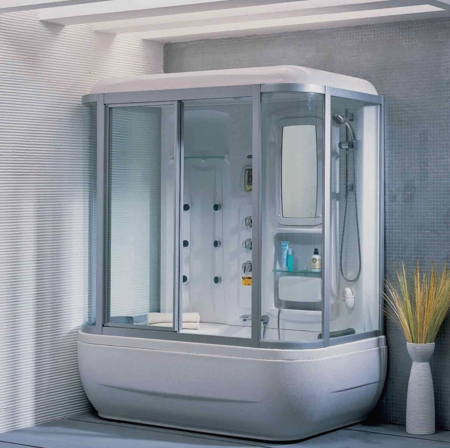 Ванна-кабина Аполло а-0735