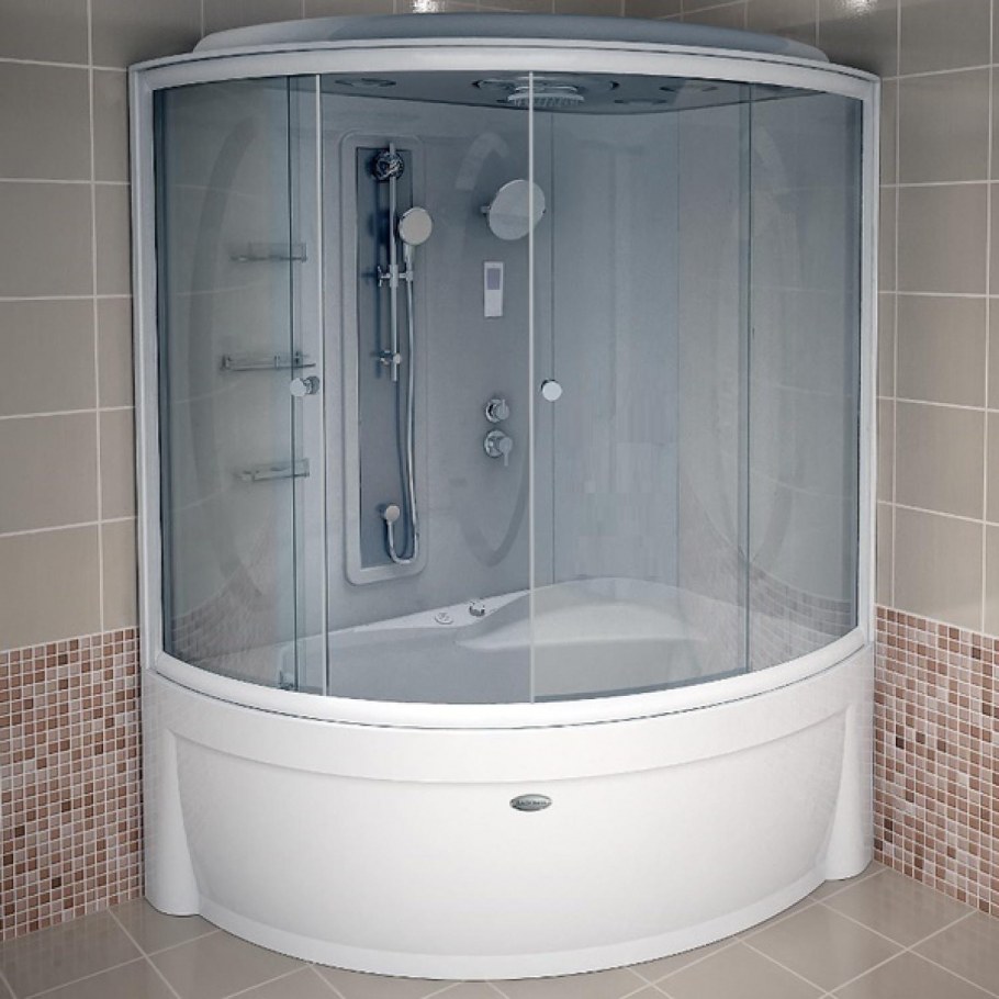 Душевая кабина Radomir “Гранд”