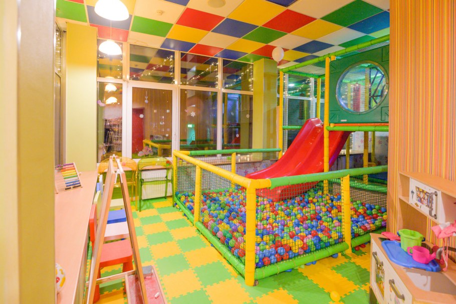 Мамас Папас кафе Видное