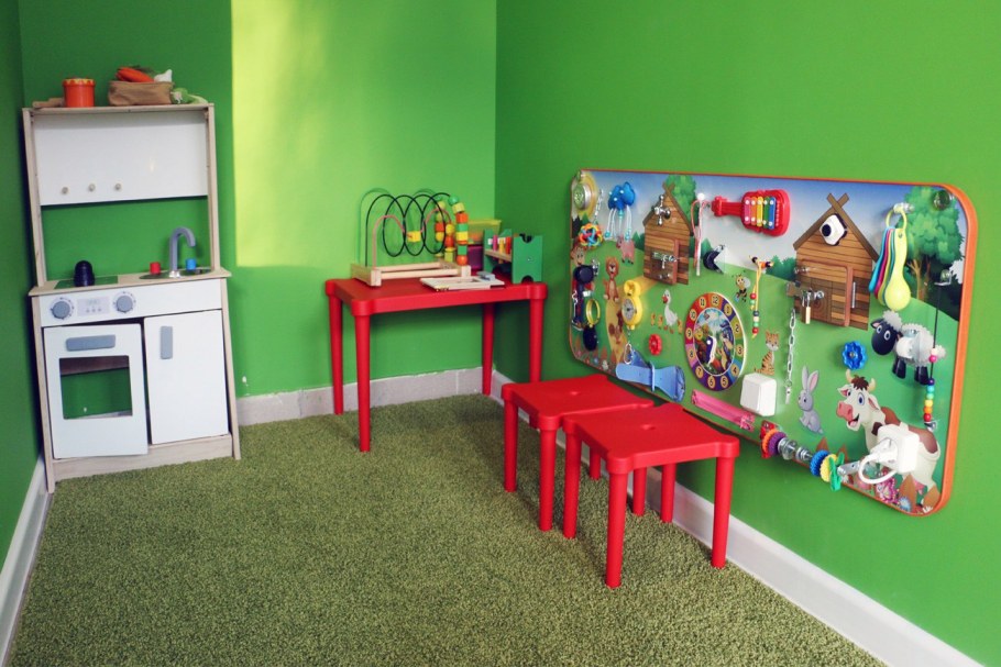 Семейное кафе “Винни”