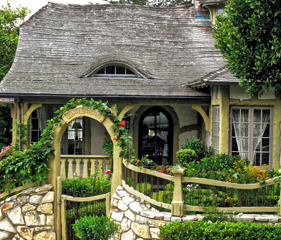 Triangle Cliff House, Норвегия