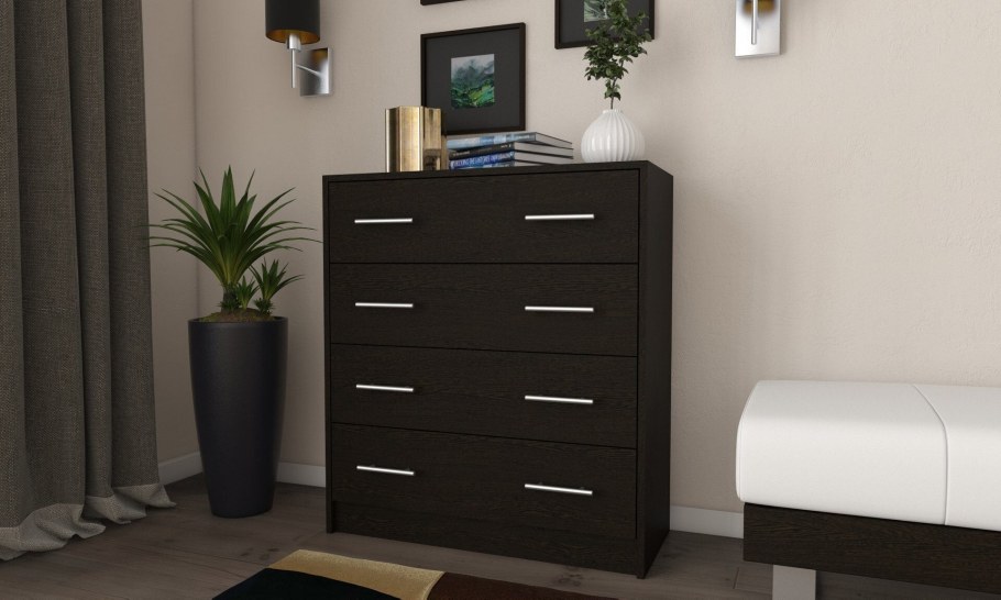 Комод ЛДСП рол4-804