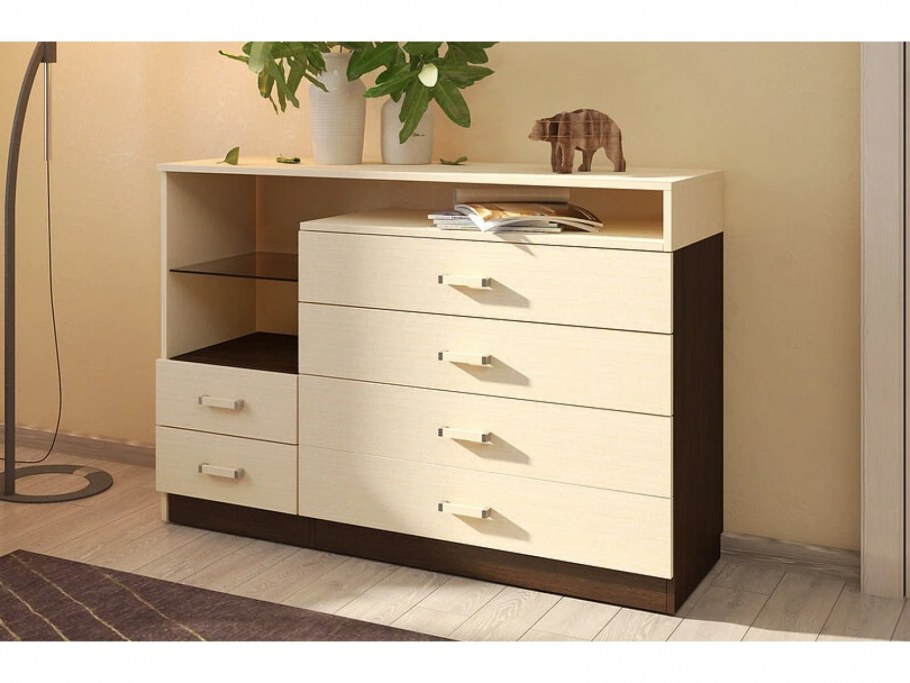 Комод Турин BMS