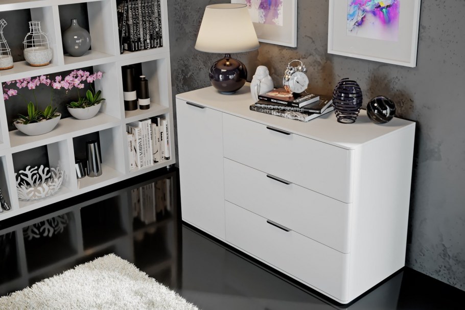 Хофф комод Тоскана