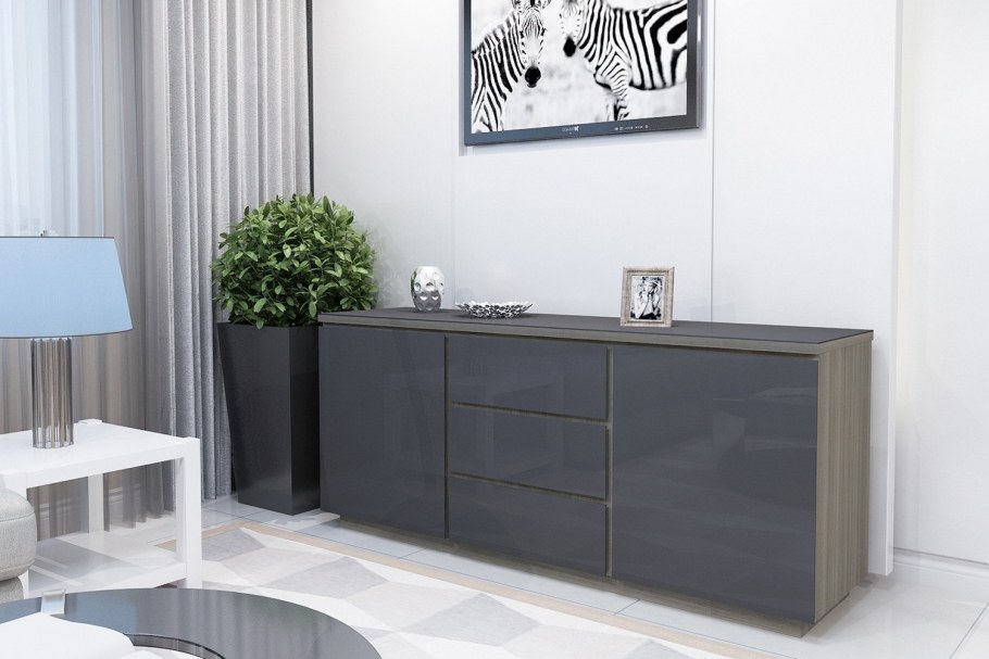 Комод Flatform Сольда