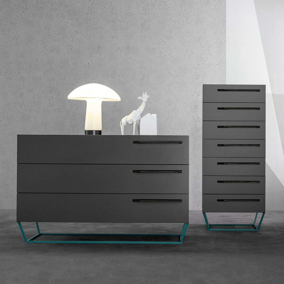 Комод Майер-120 венге