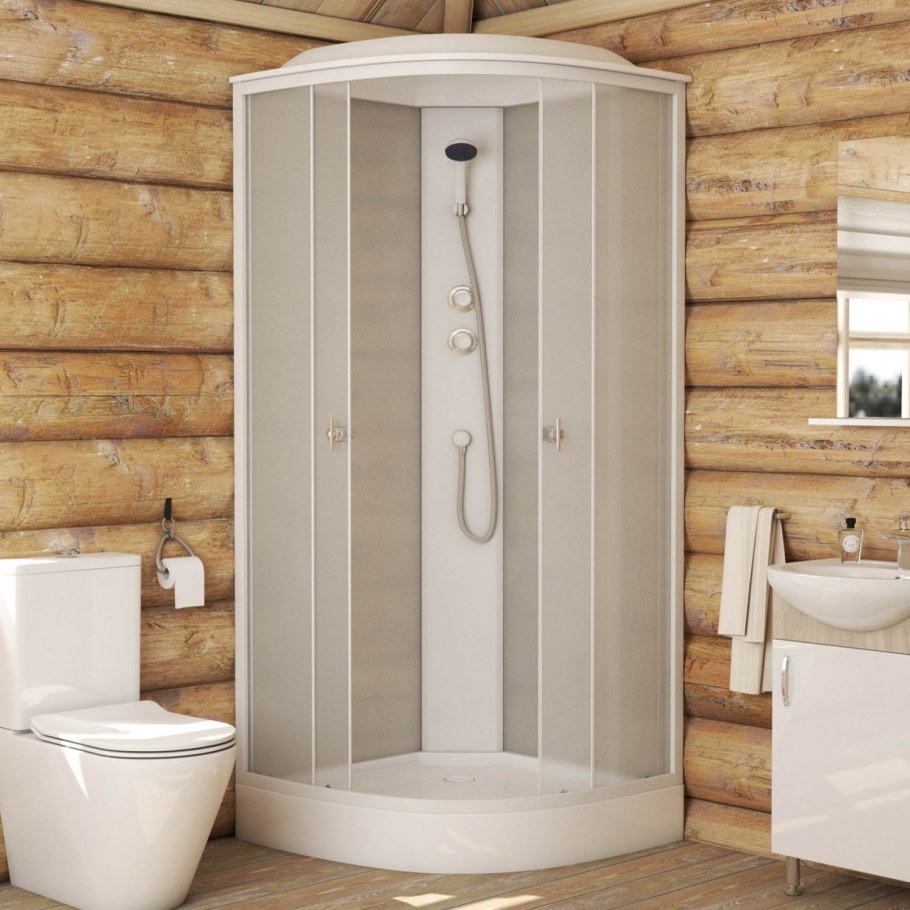 Душевой уголок Radaway Premium Plus